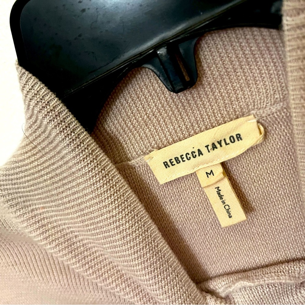Rebecca Taylor blouse